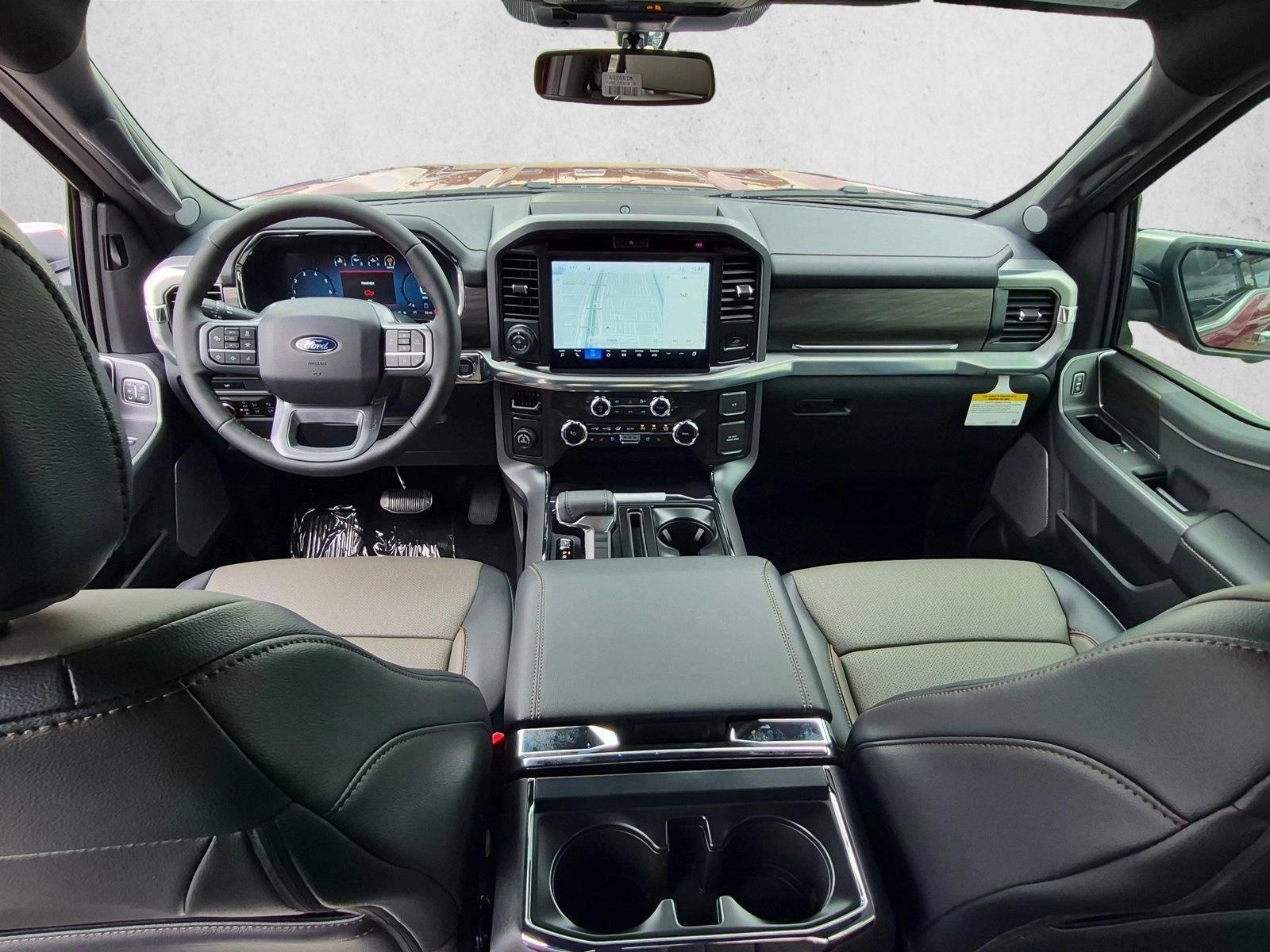 Thumbnail: 2026 Ford F-150 - 3