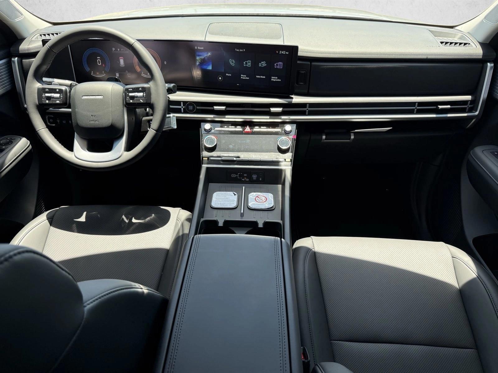 Thumbnail: 2026 Hyundai Santa Fe - 3