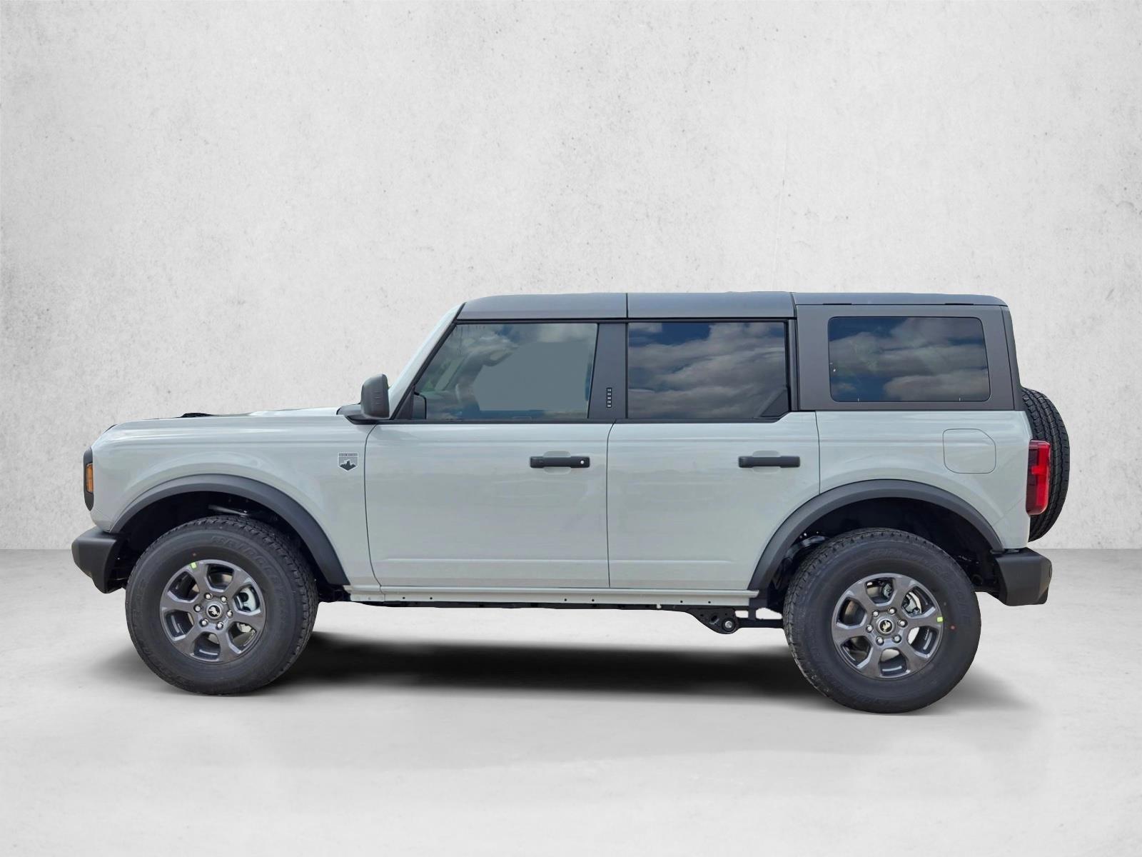 Thumbnail: 2026 Ford Bronco - 2