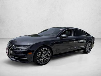 2017 Audi A7 Prestige -
                  Centennial, CO