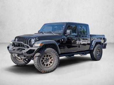 2020 Jeep Gladiator Sport S -
                  San Jose, CA