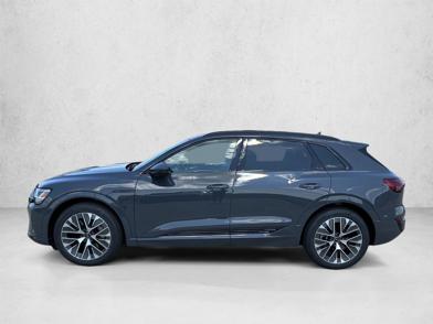 2024 Audi Q8 E-tron