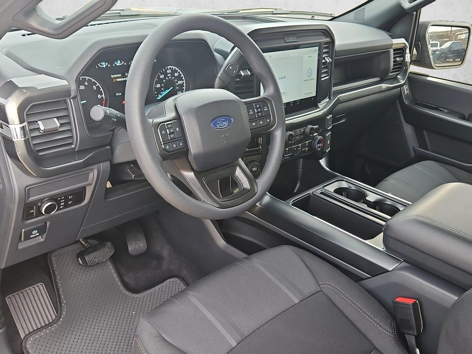 Thumbnail: 2026 Ford F-150 - 3