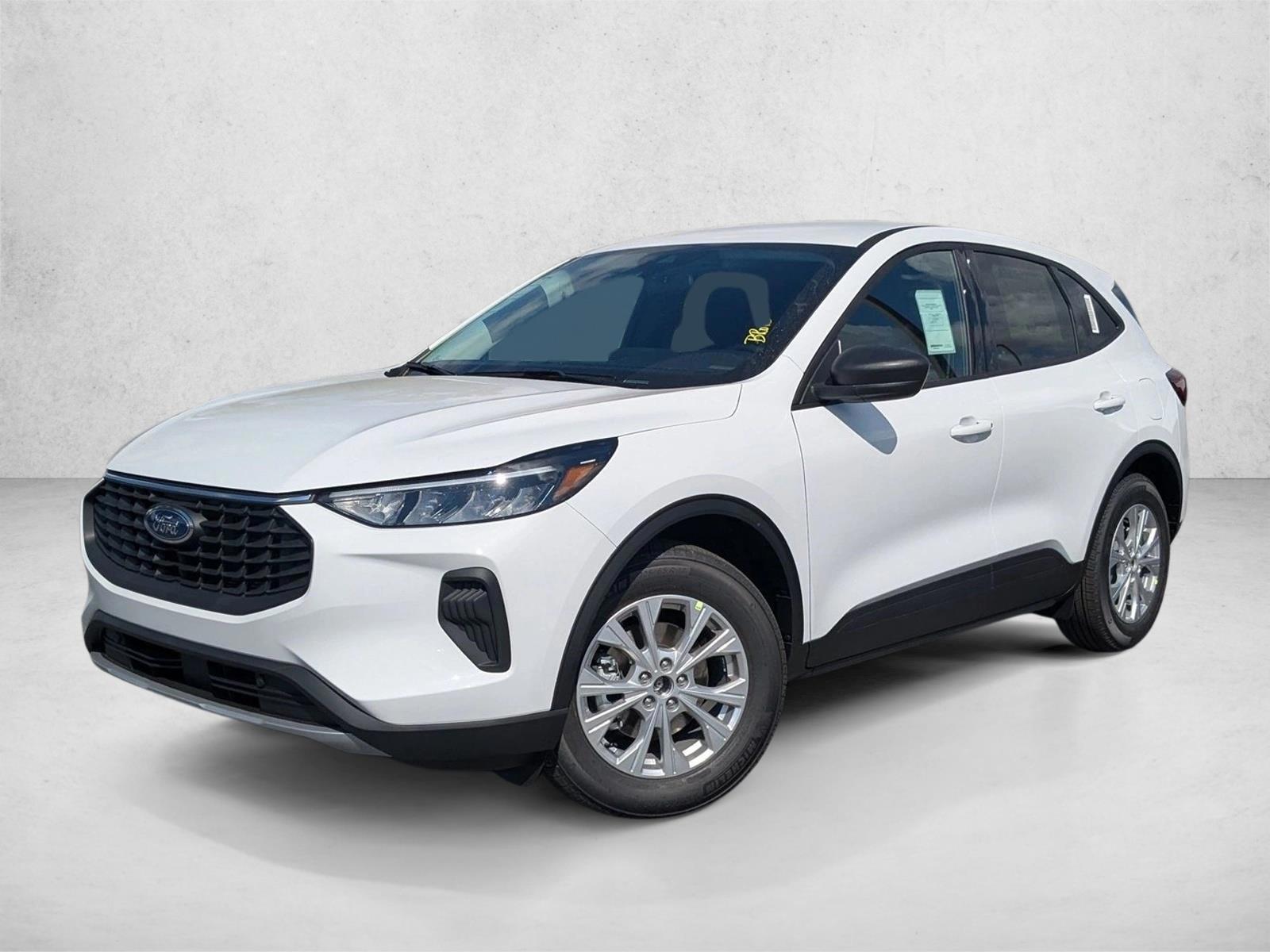 Thumbnail: 2026 Ford Escape - 1