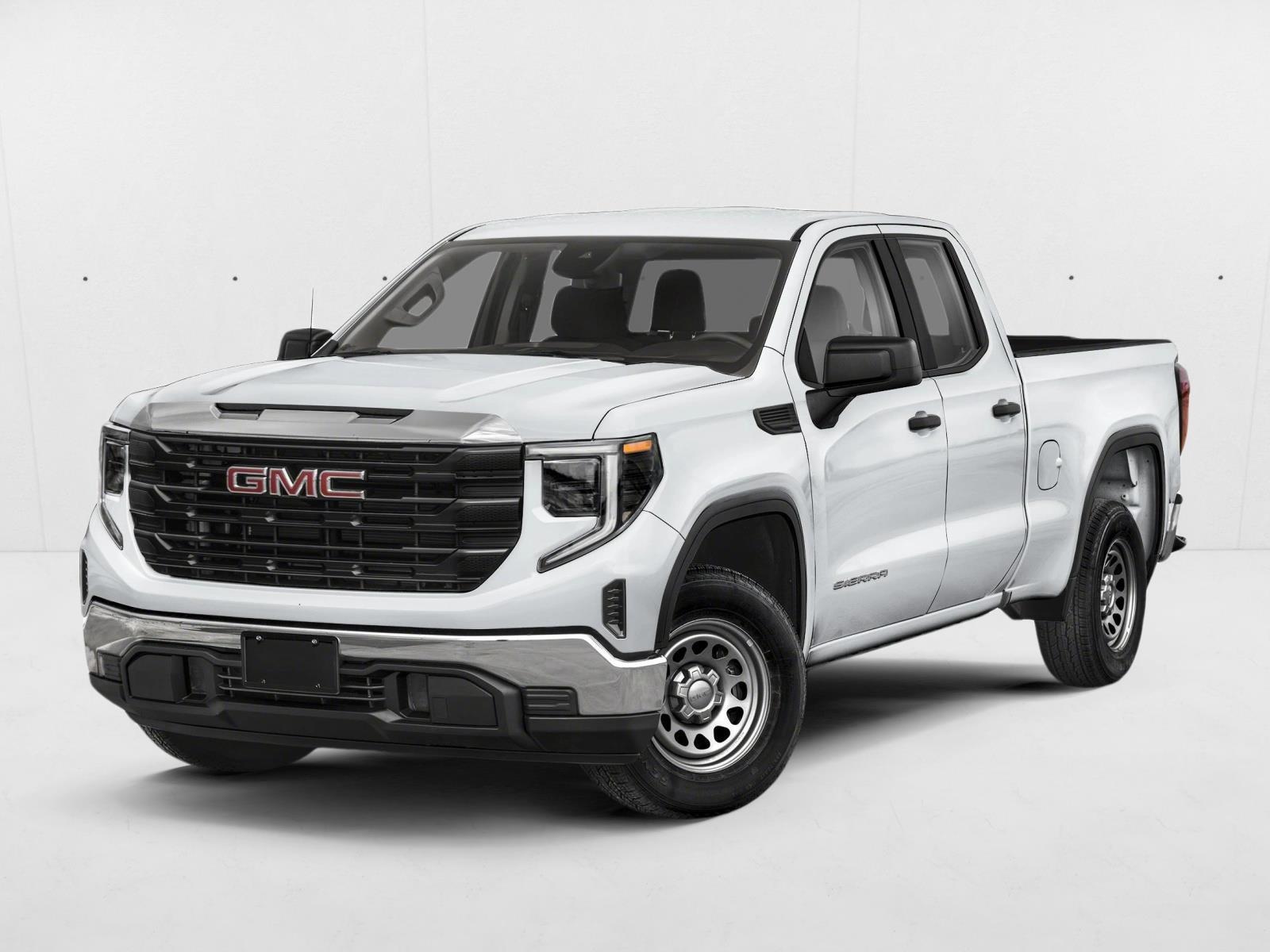 Thumbnail: 2026 GMC Sierra 1500 - 1