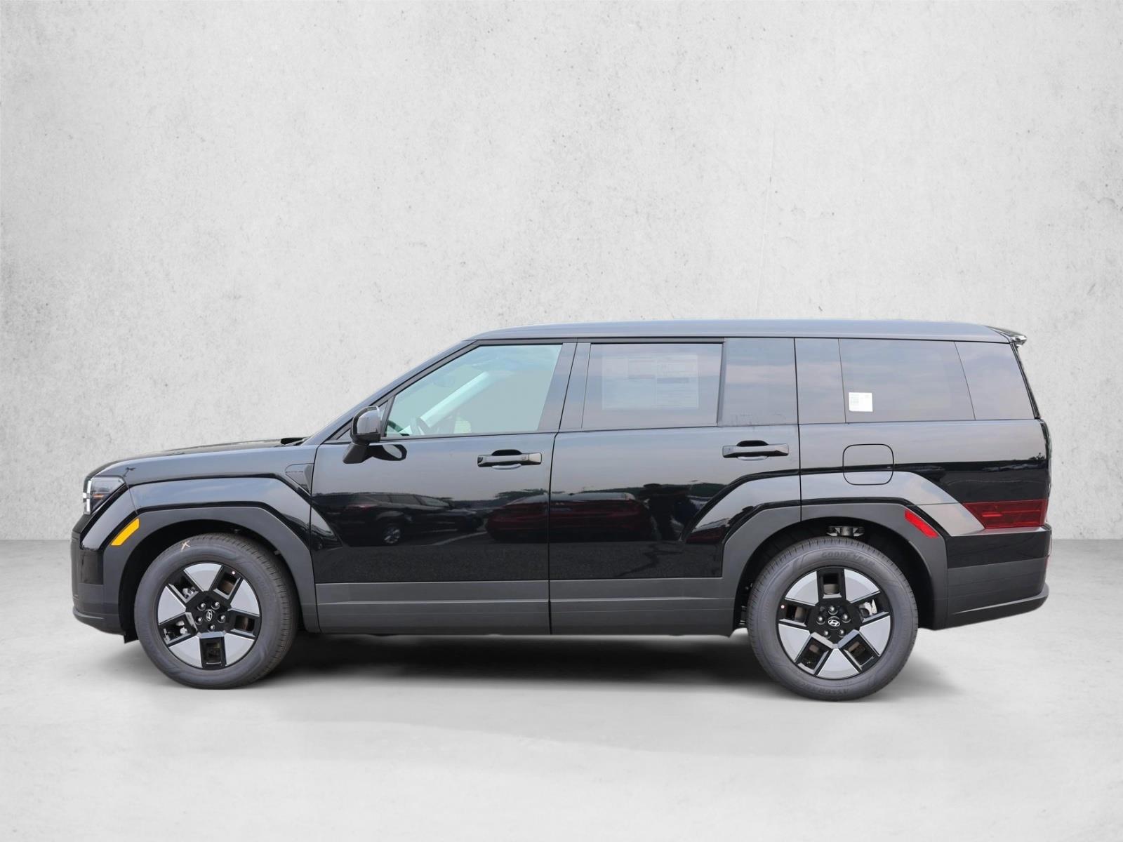 Thumbnail: 2026 Hyundai Santa Fe - 2