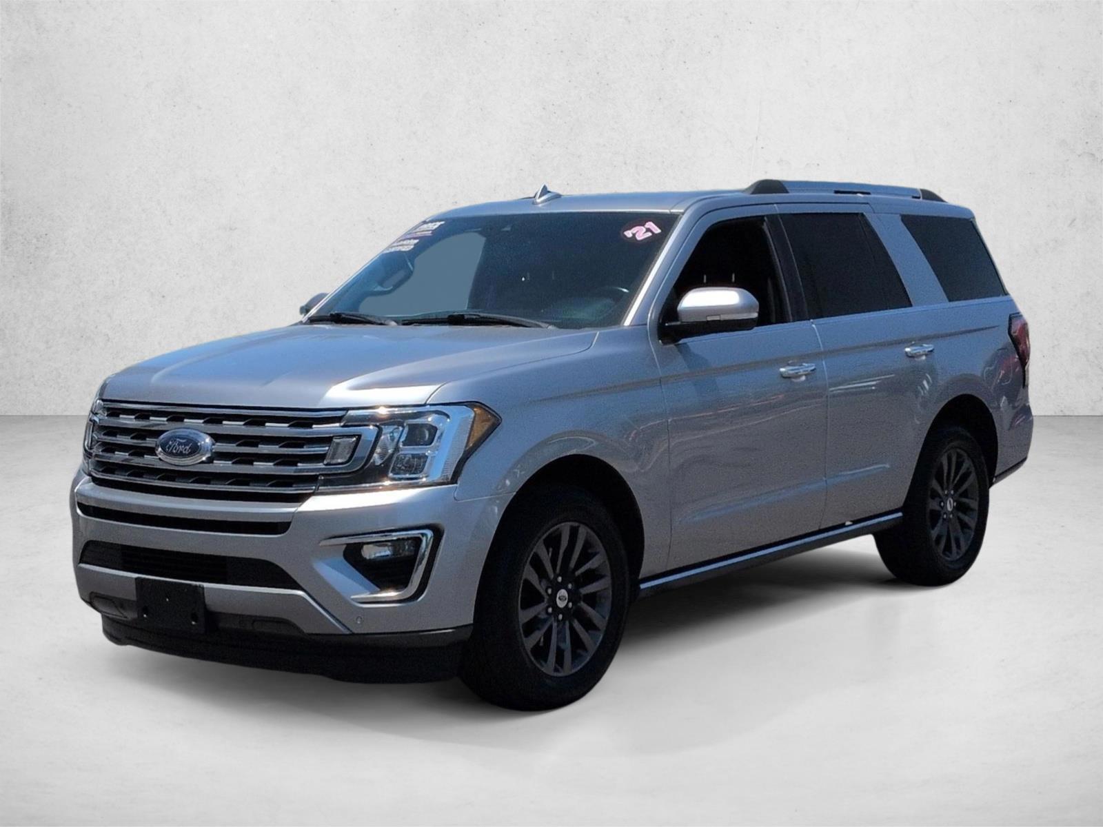 Thumbnail: 2021 Ford Expedition - 2