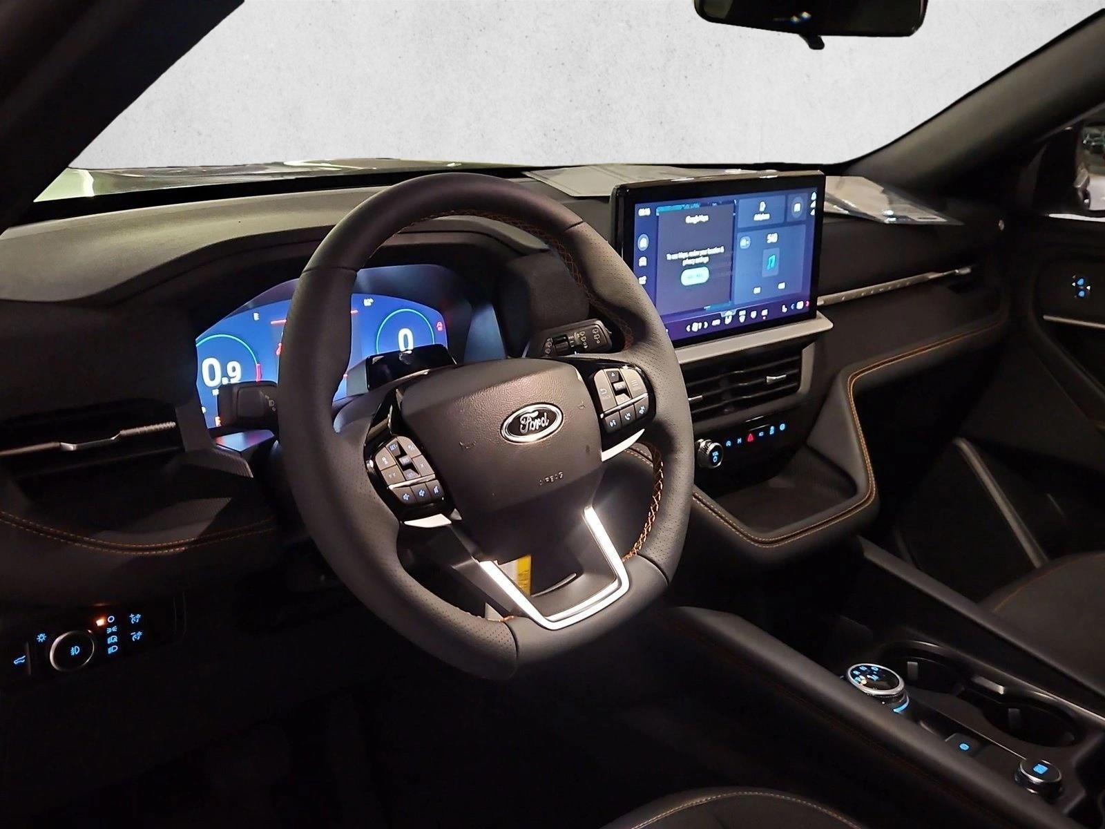 Thumbnail: 2026 Ford Explorer - 3