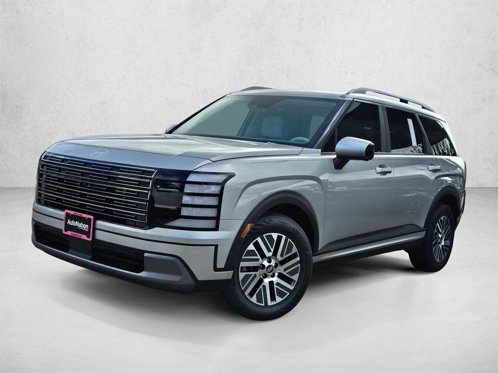 Thumbnail: 2026 Hyundai Palisade - 1