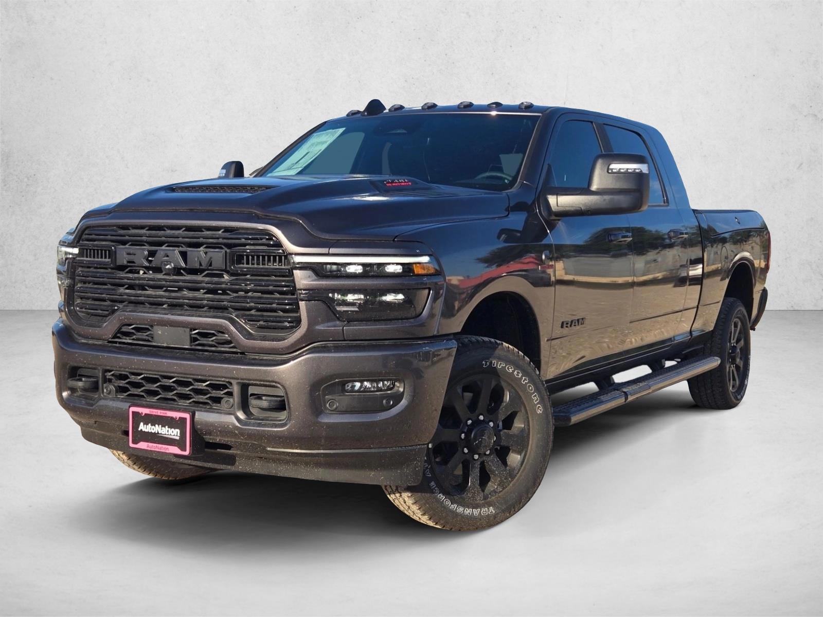 Thumbnail: 2026 RAM 2500 - 1