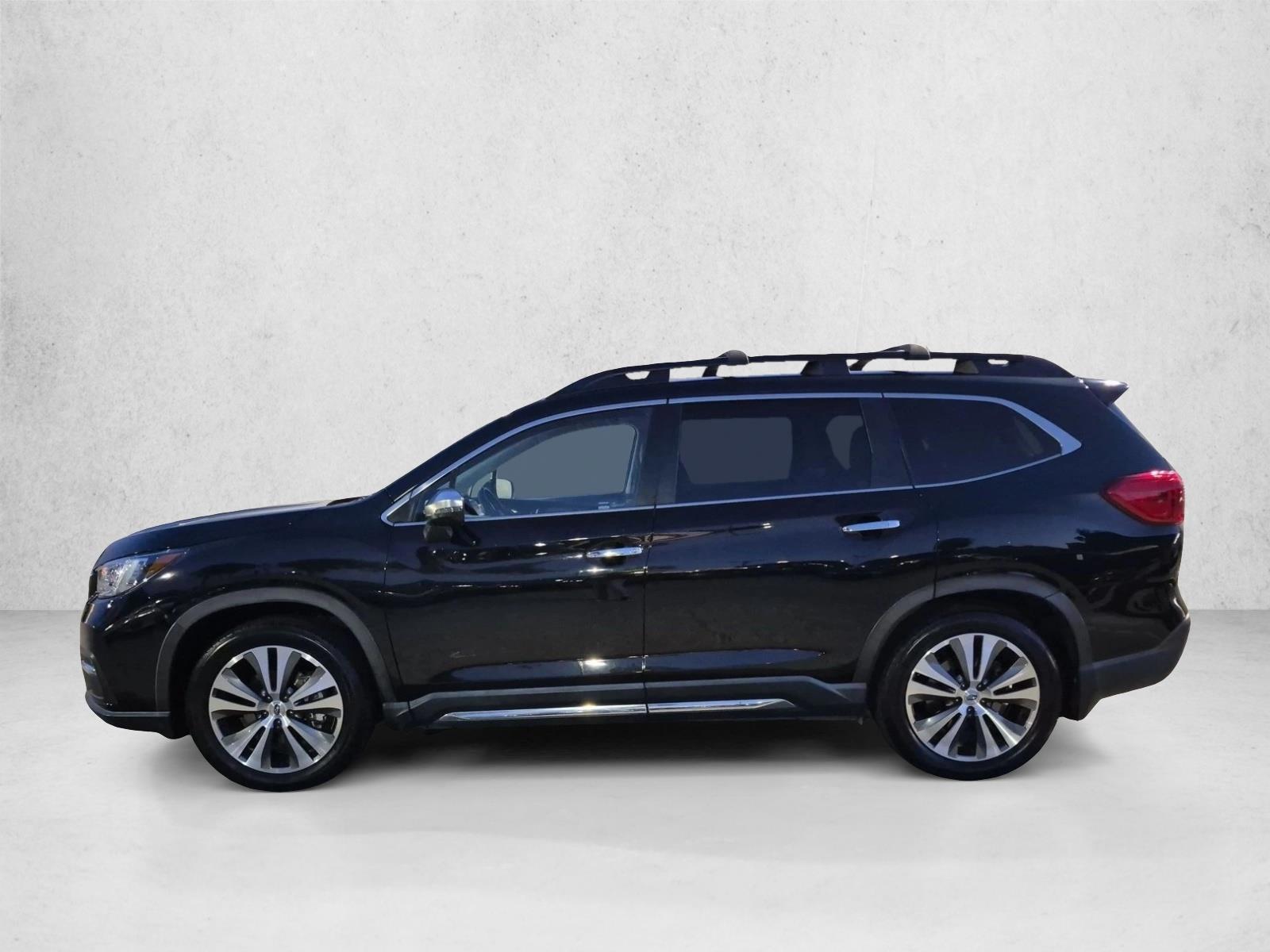 Thumbnail: 2019 Subaru Ascent - 2