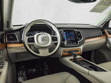 2021 Volvo XC90