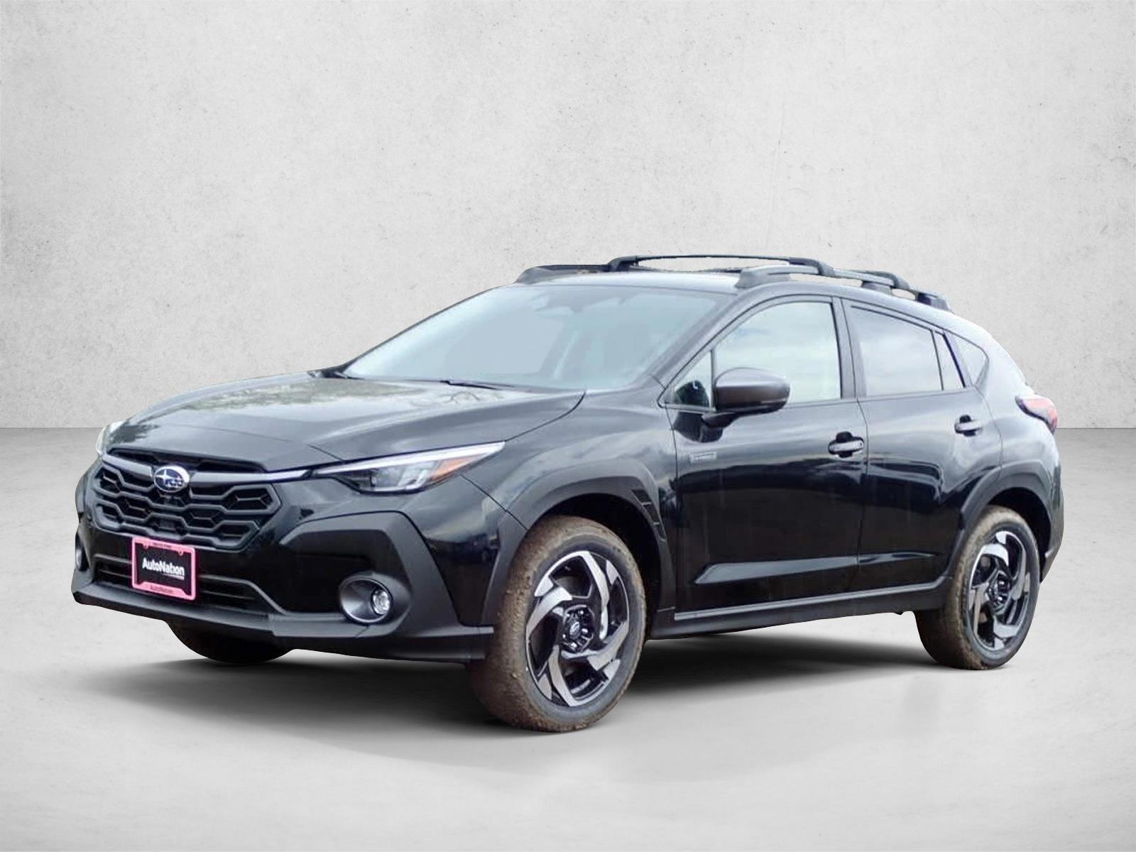 Thumbnail: 2026 Subaru Crosstrek - 1