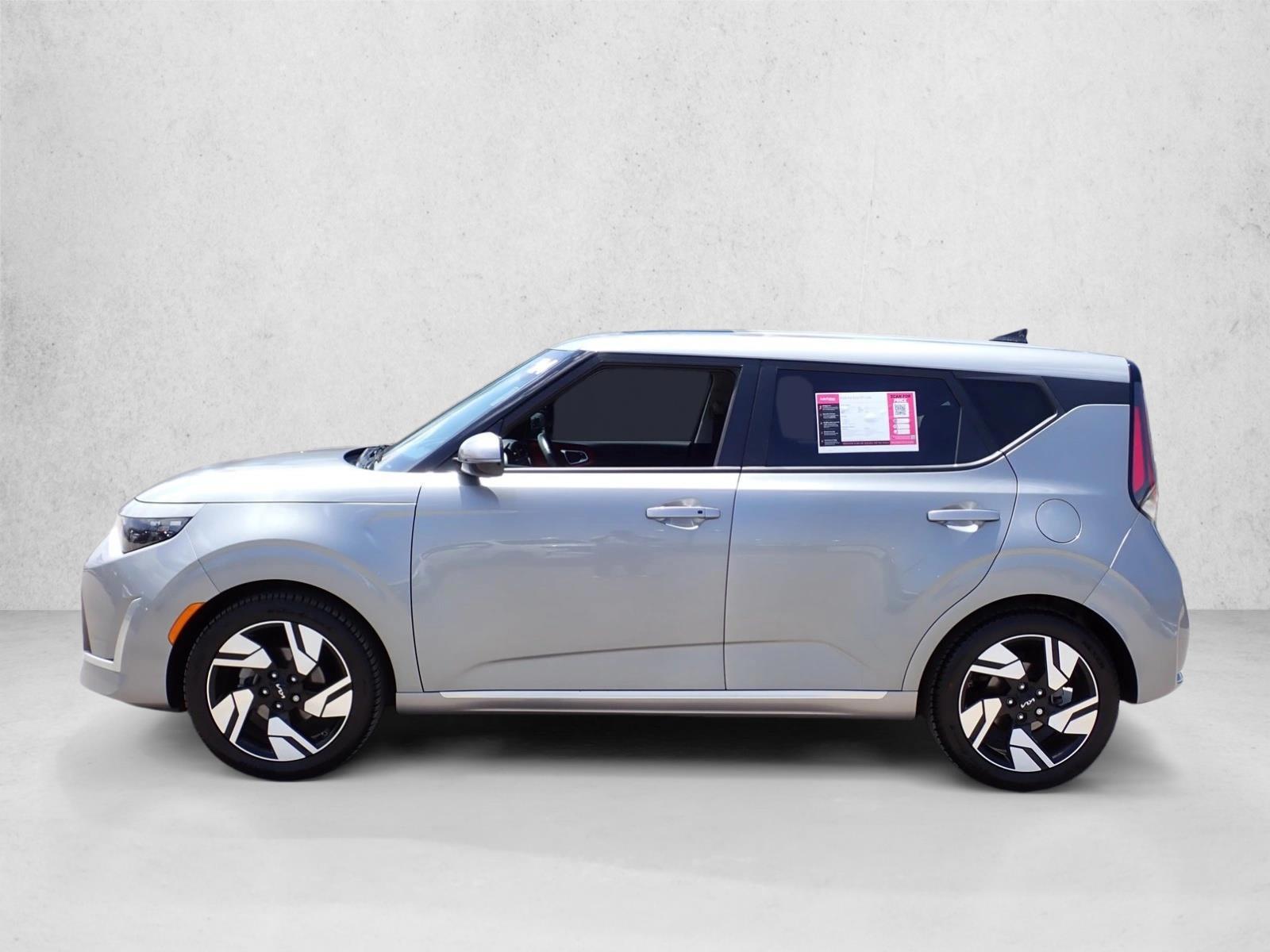 Thumbnail: 2024 Kia Soul - 2