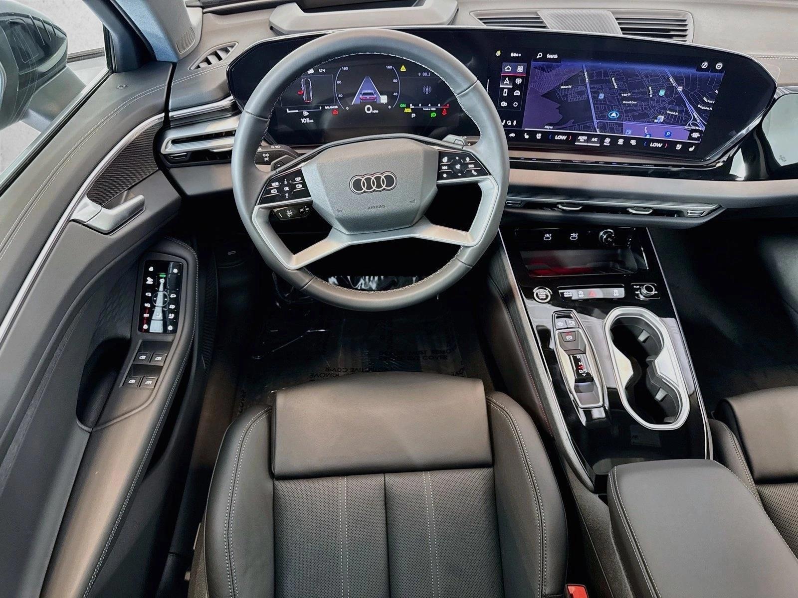 2026 Audi A6 Premium Plus - Photo 18