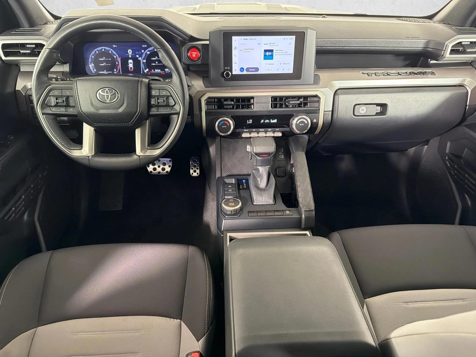 Thumbnail: 2024 Toyota Tacoma - 3