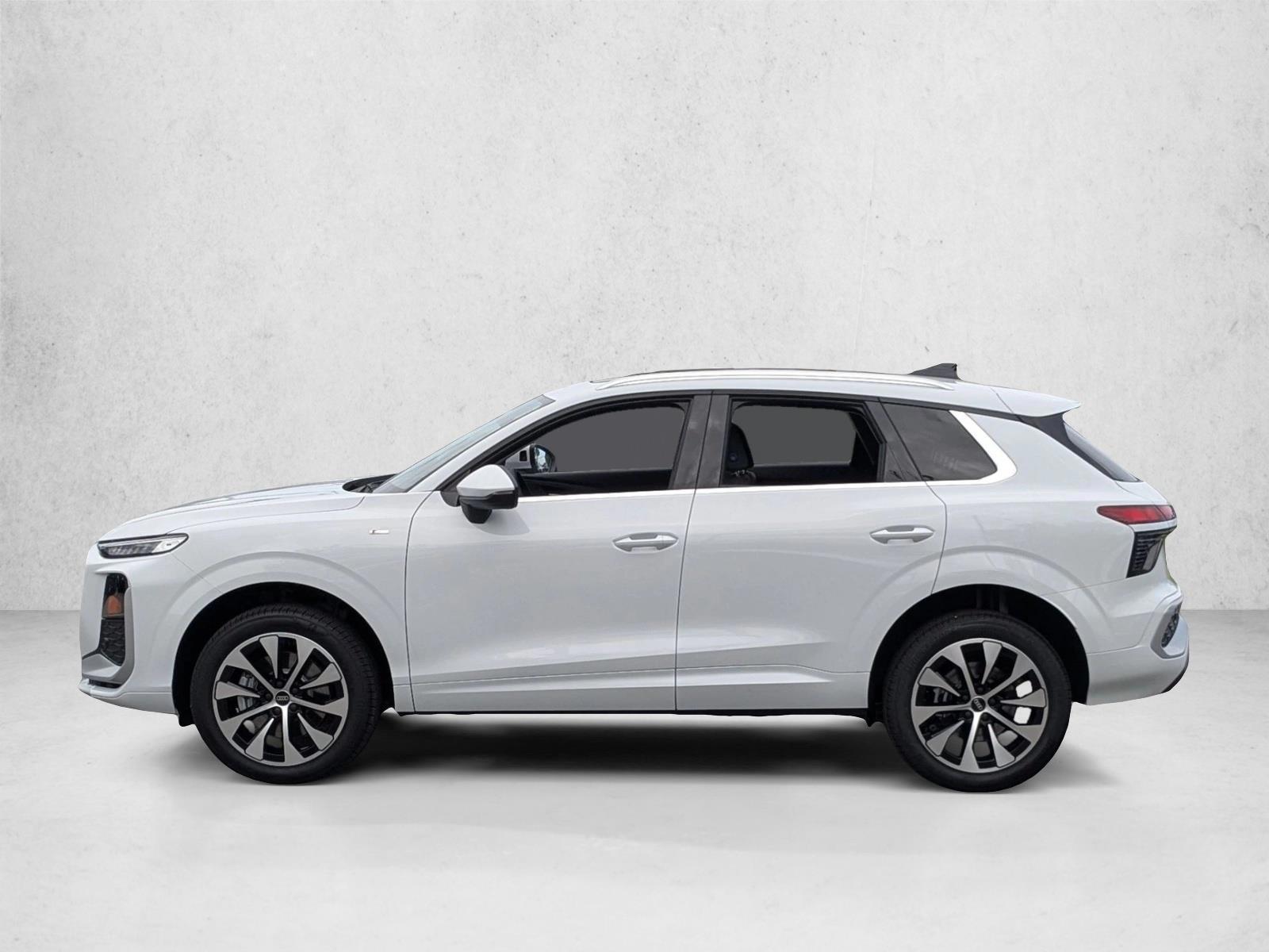 Thumbnail: 2026 Audi Q3 - 2