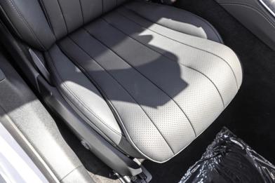 2026 Mercedes-Benz E-Class