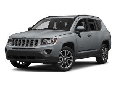 2015 Jeep Compass Sport -
                  Spokane Valley, WA
