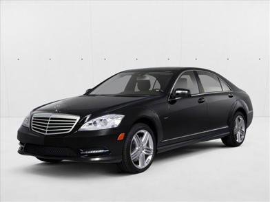 2013 Mercedes-Benz S-Class S 550 -
                  Delray Beach, FL