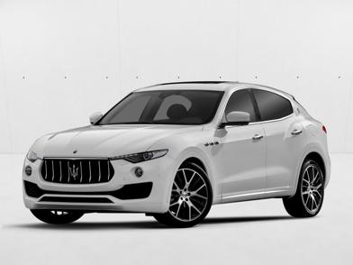 2019 Maserati Levante S -
                  Riverside, CA