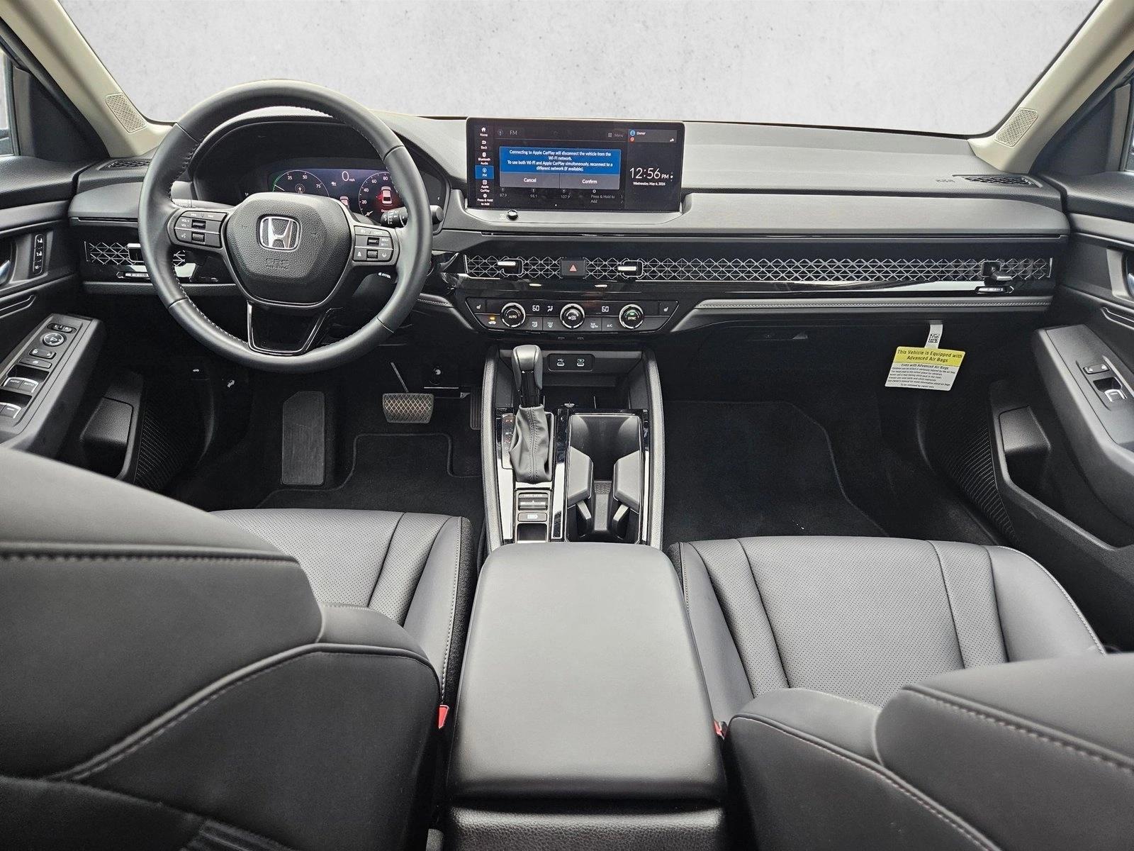 Thumbnail: 2025 Honda Accord - 3