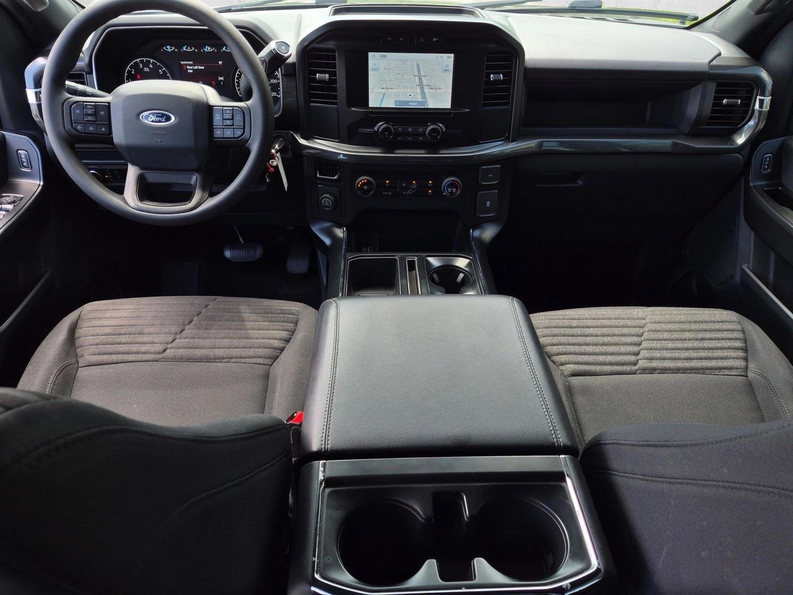 Thumbnail: 2023 Ford F-150 - 3