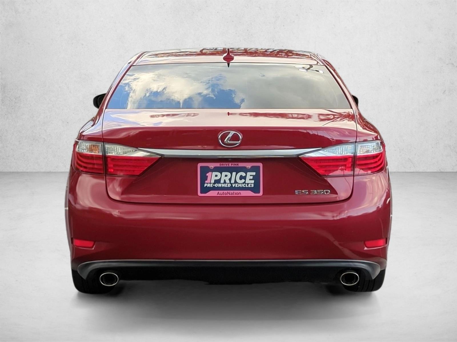 2014 Lexus ES 350