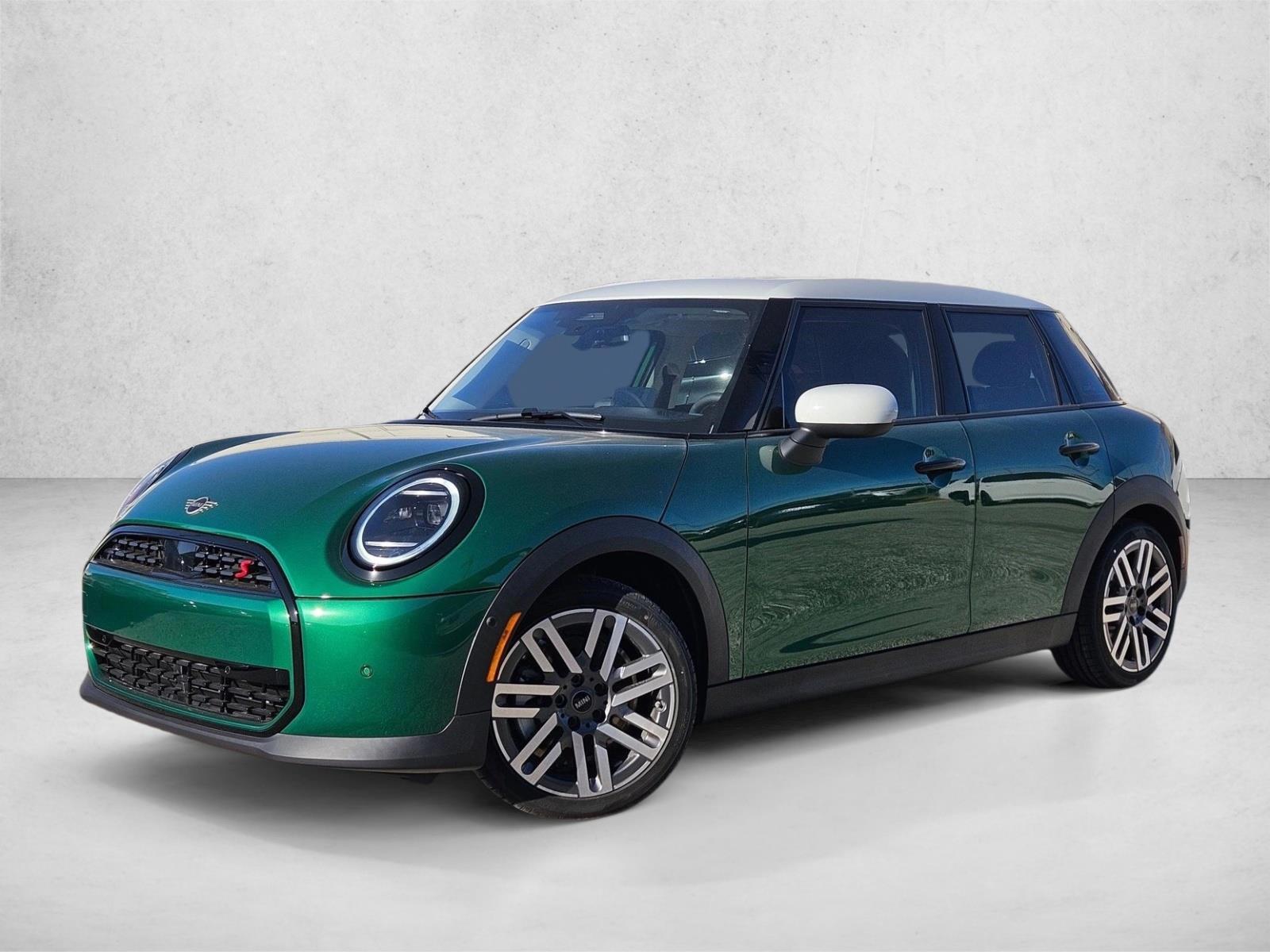 Thumbnail: 2026 MINI Cooper Hardtop - 1