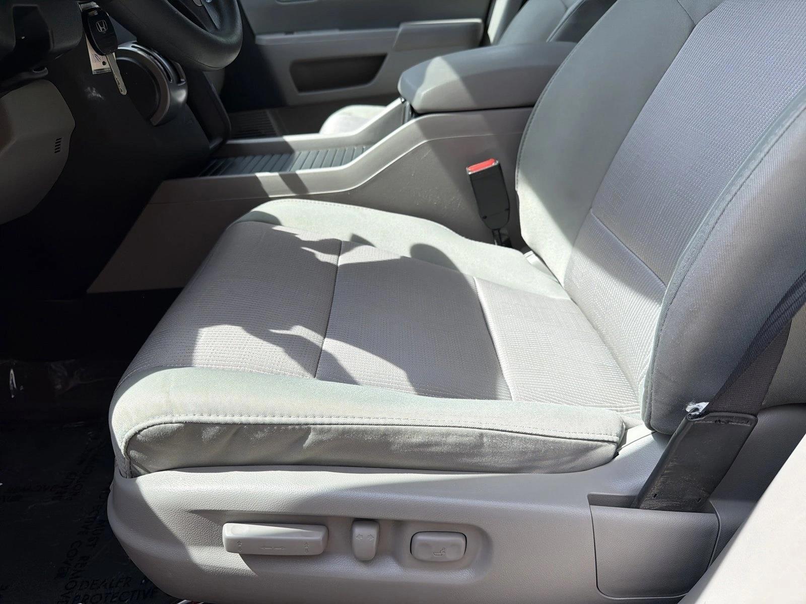 Thumbnail: 2014 Honda Pilot - 4