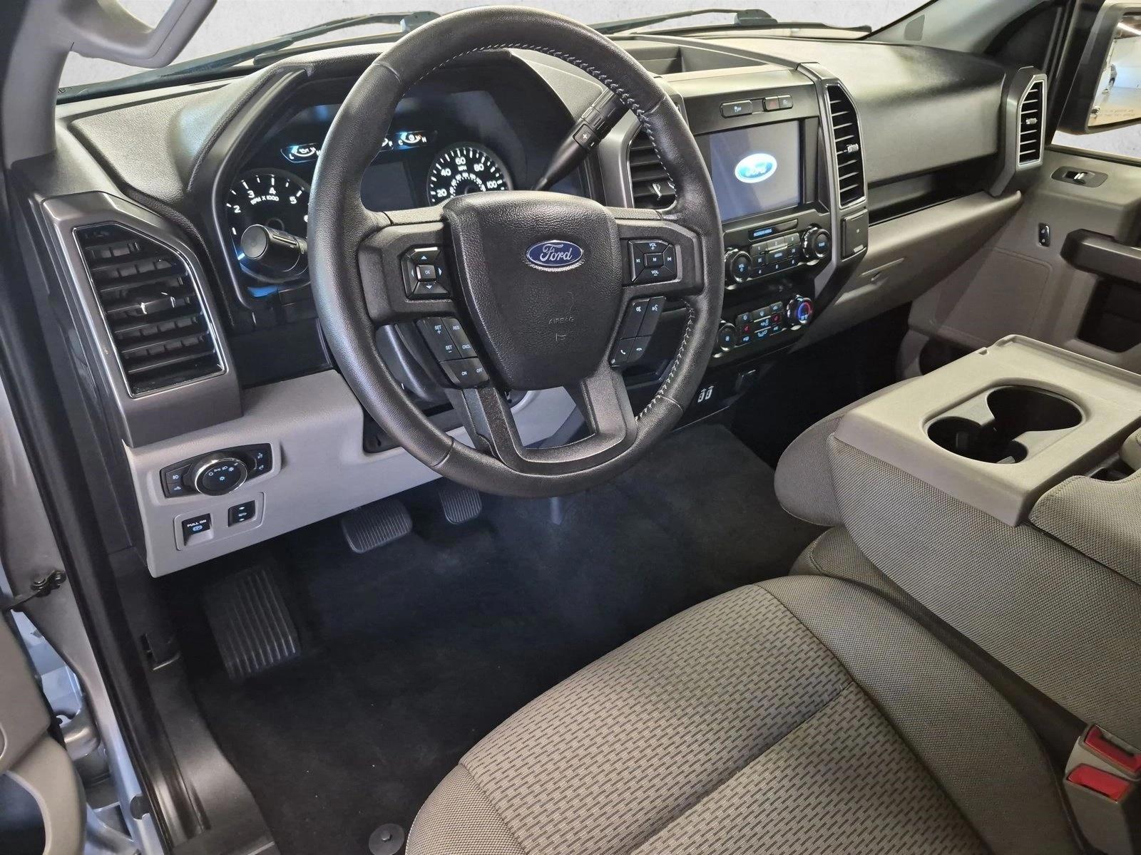 Thumbnail: 2020 Ford F-150 - 3