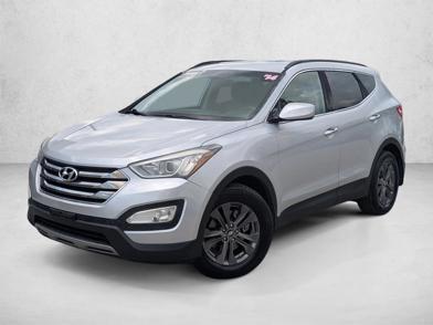 2014 Hyundai Santa Fe  -
                  Pinellas Park, FL
