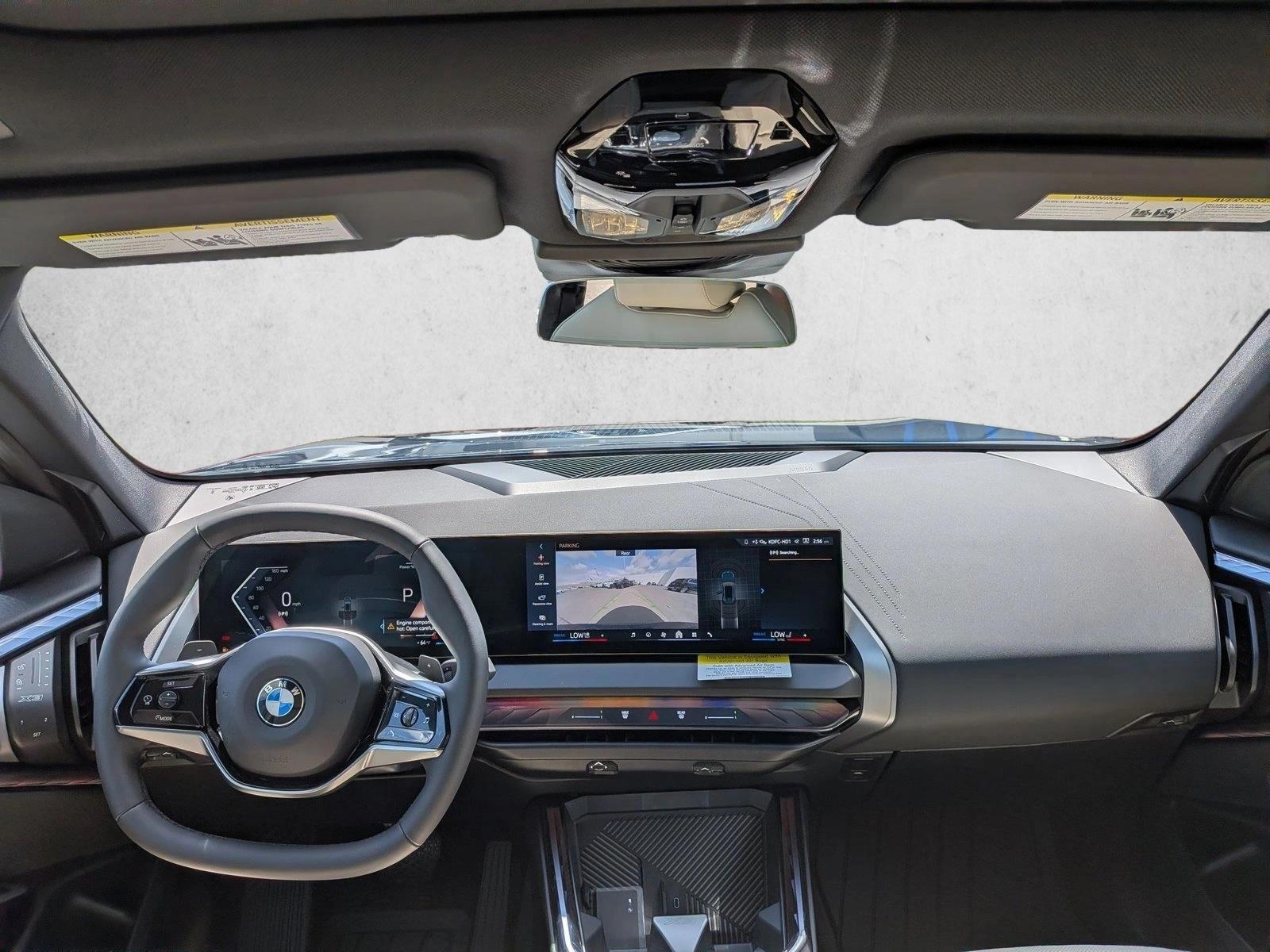 Thumbnail: 2026 BMW X3 - 4