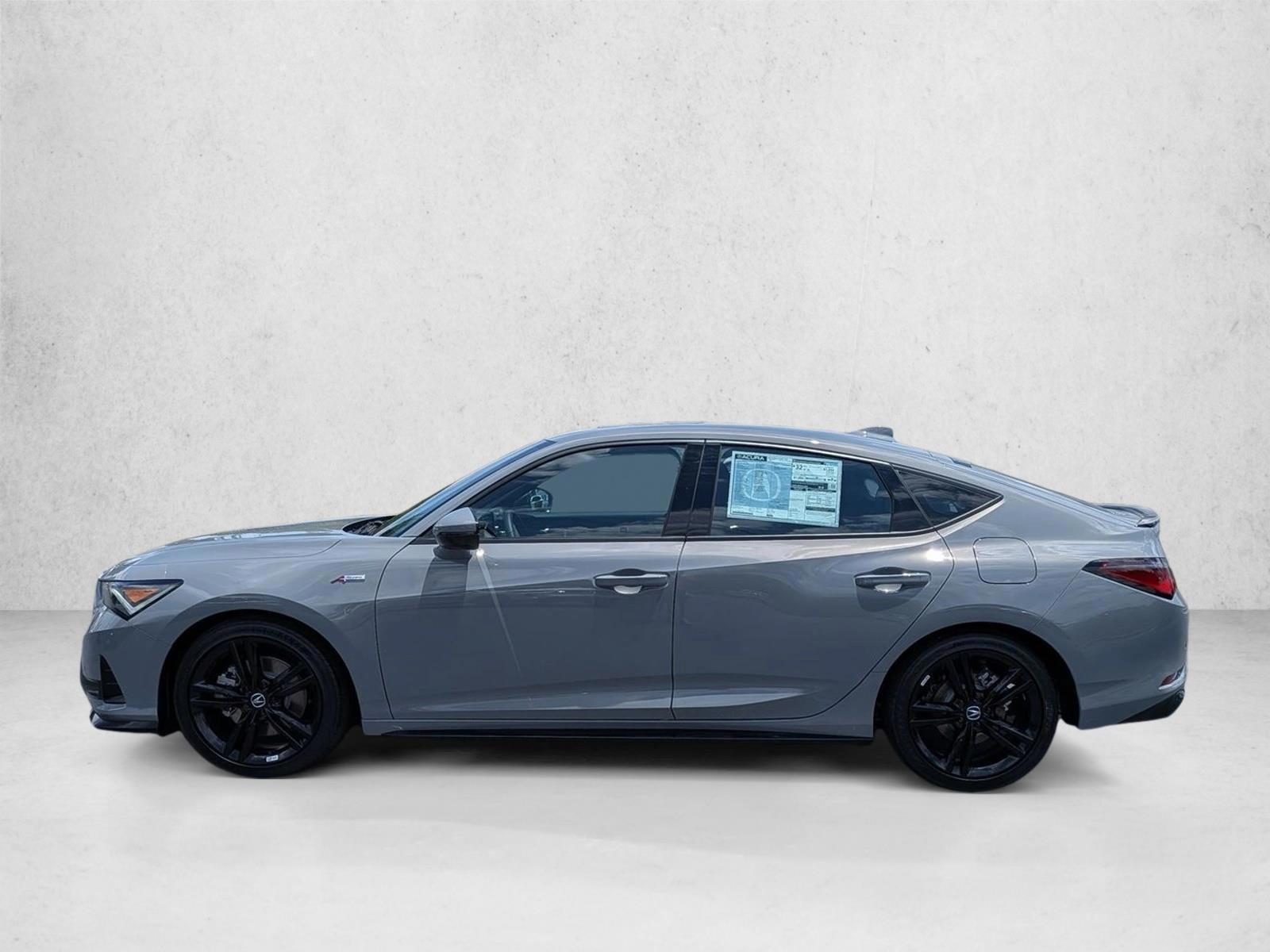 Thumbnail: 2026 Acura Integra - 2
