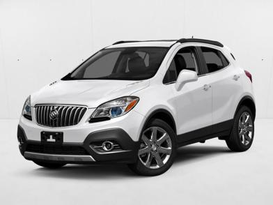 2016 Buick Encore Sport Touring -
                  Bellevue, WA