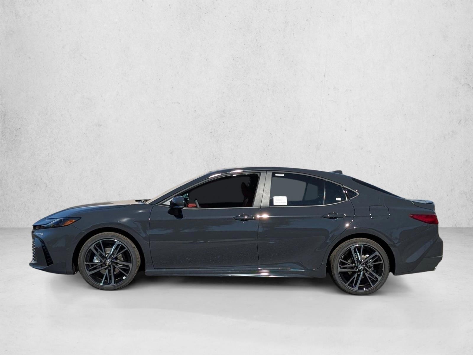 Thumbnail: 2026 Toyota Camry - 2