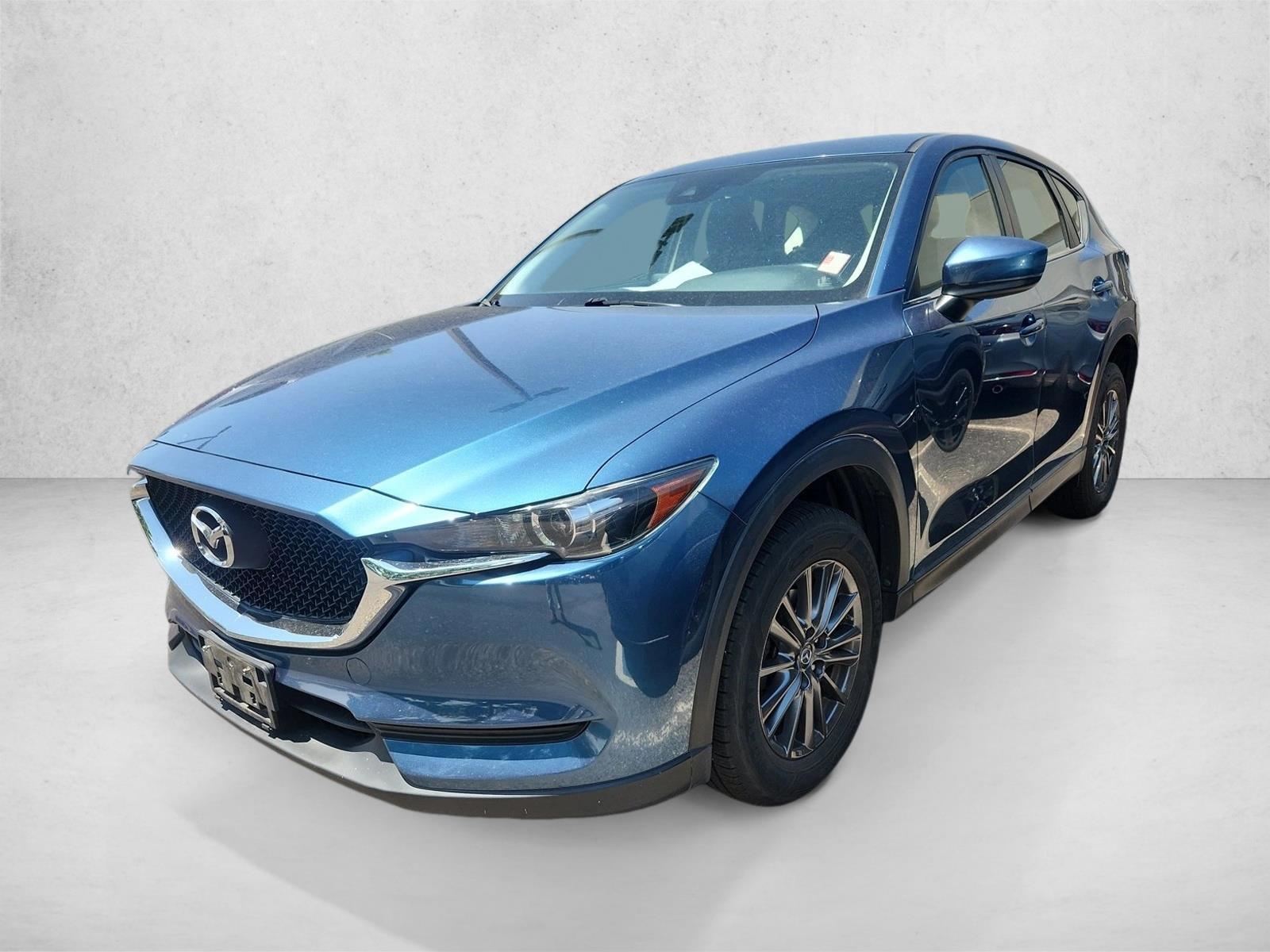 2019 Mazda CX-5 Sport Auto AWD's photo