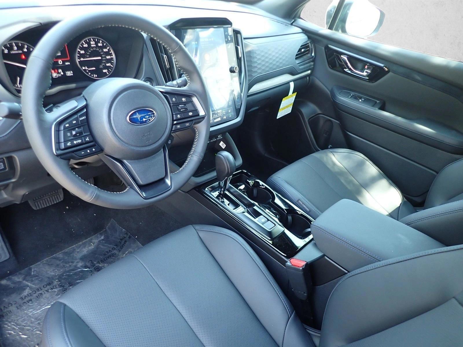 Thumbnail: 2026 Subaru Forester - 3