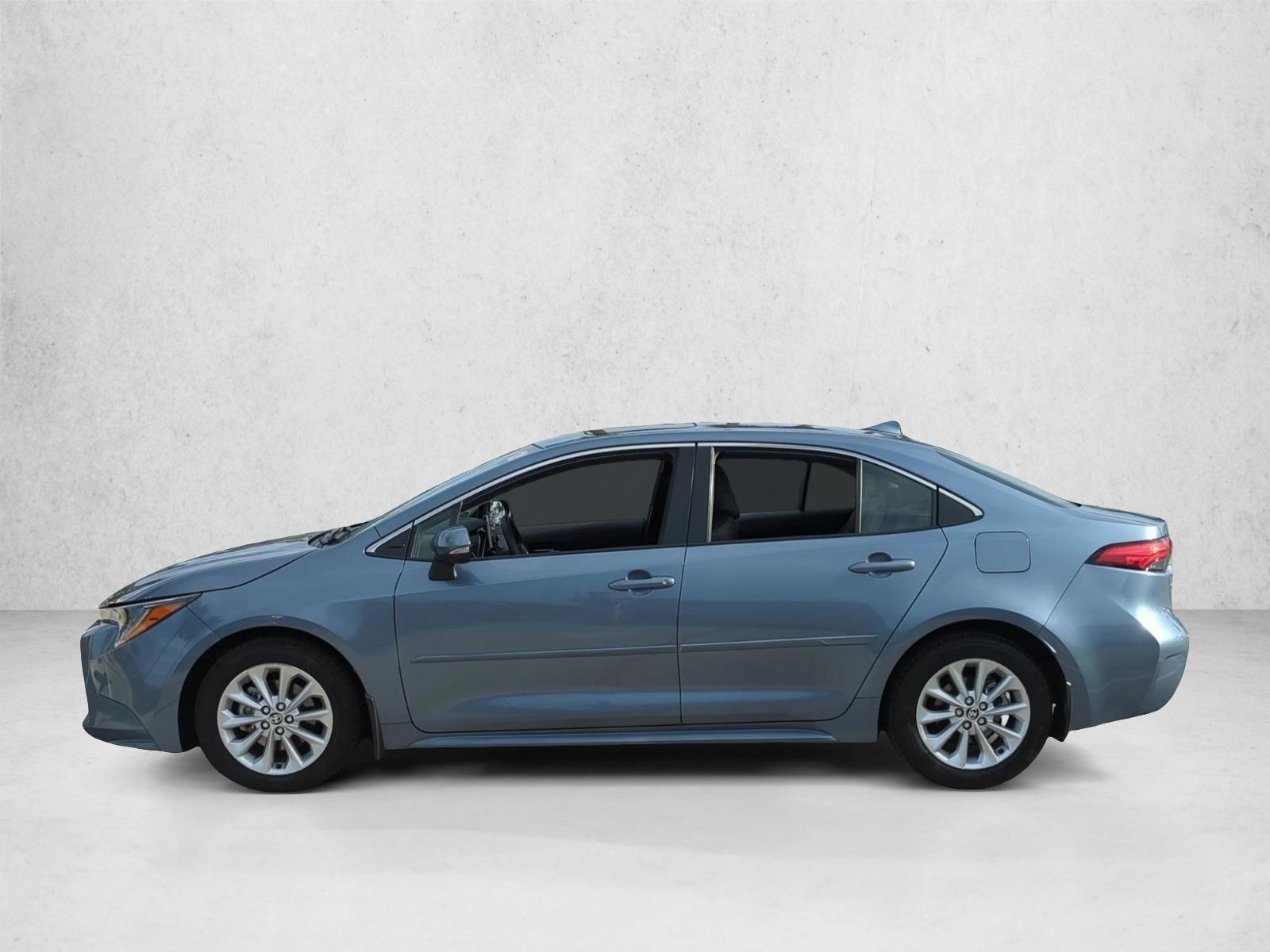 Thumbnail: 2020 Toyota Corolla - 2