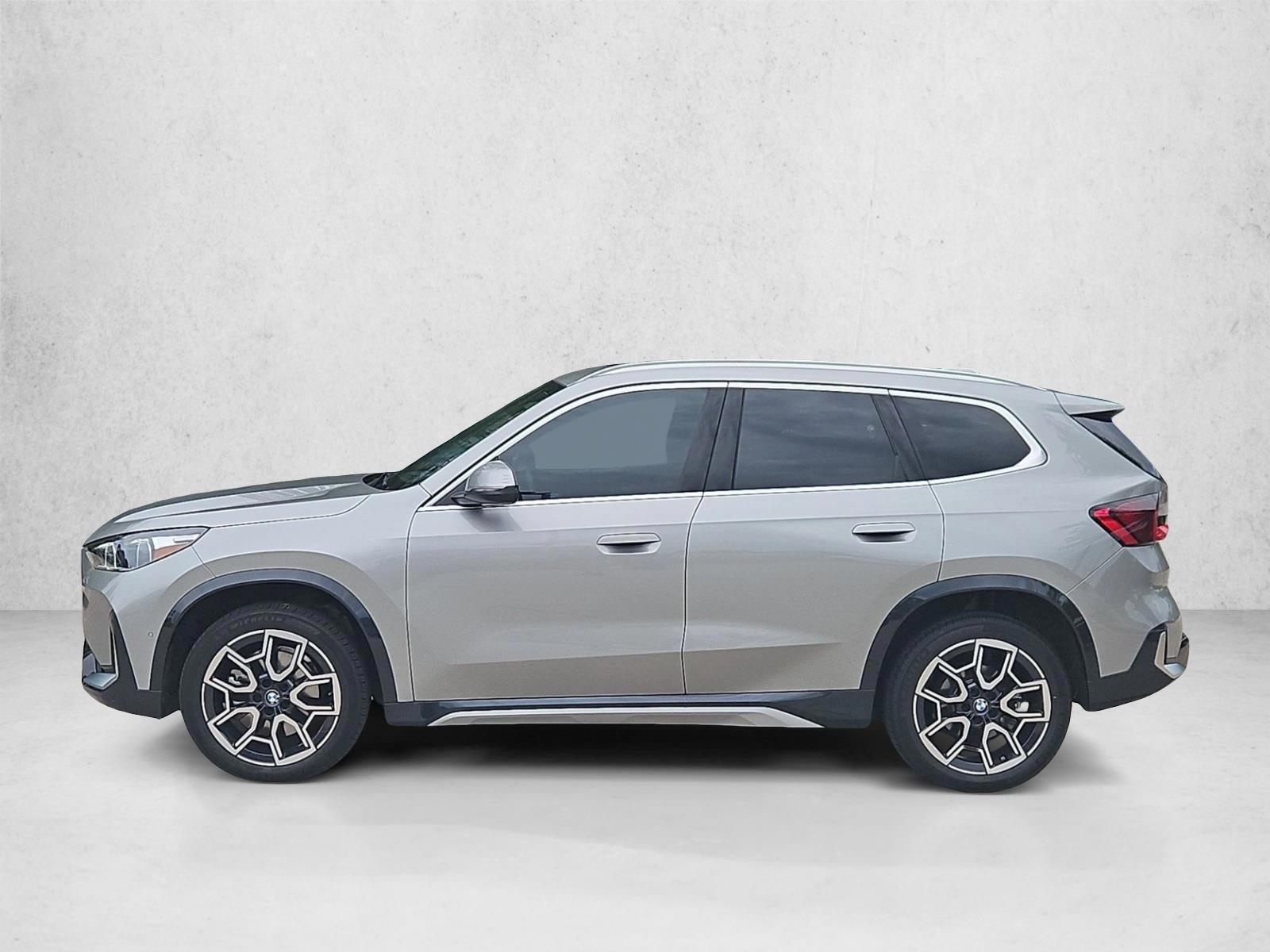 Thumbnail: 2026 BMW X1 - 2