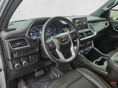 2023 GMC Yukon