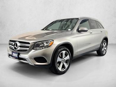 2019 Mercedes-Benz GLC 300 -
                  Fremont, CA