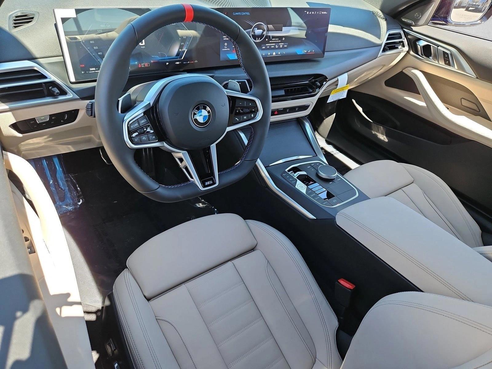 Thumbnail: 2027 BMW 4 Series - 3