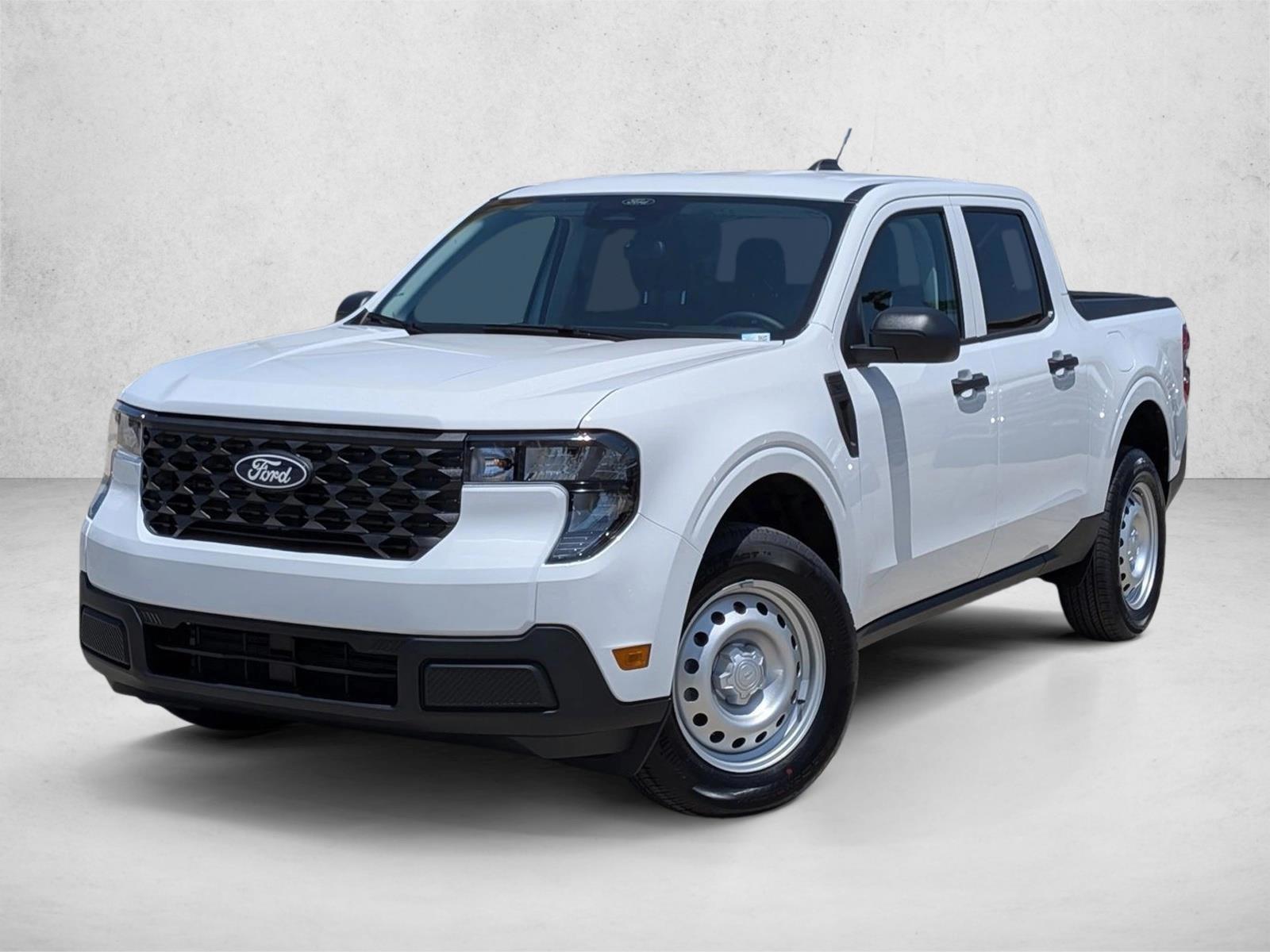 Thumbnail: 2026 Ford Maverick - 1