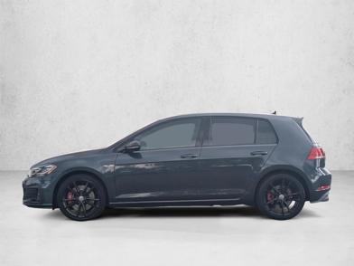 2021 Volkswagen Golf