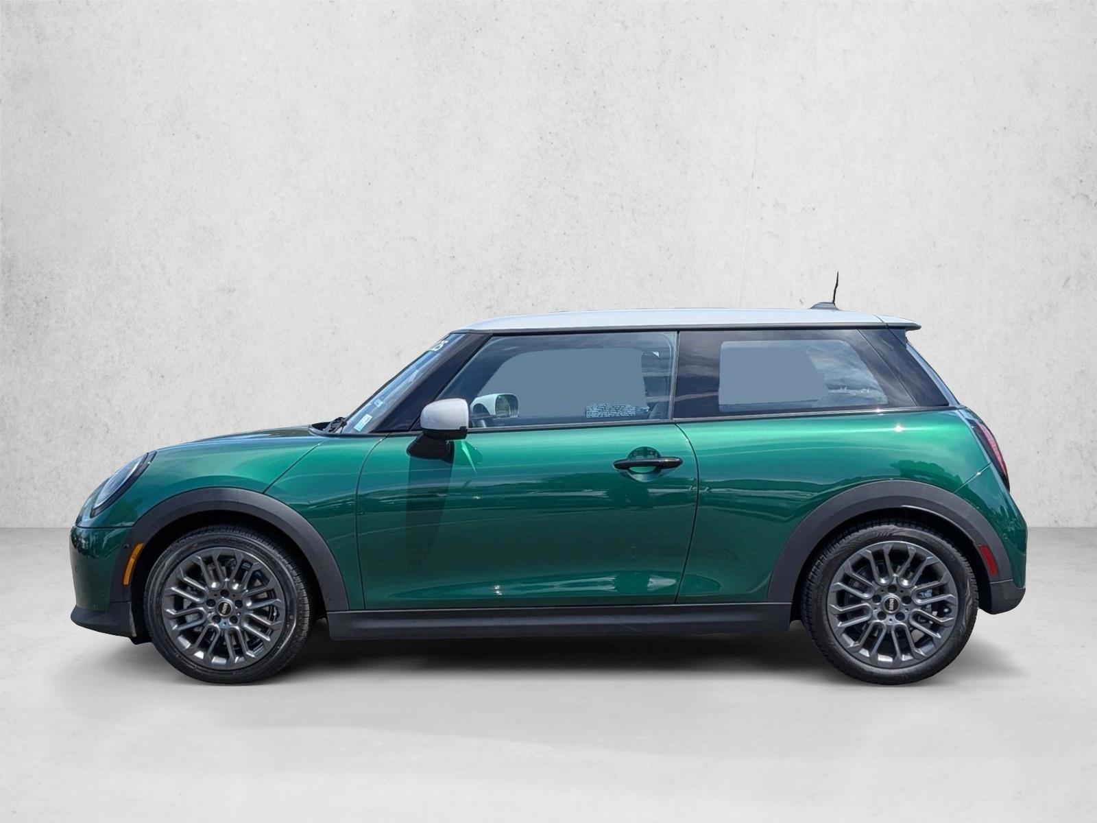 Thumbnail: 2025 MINI Cooper Hardtop - 2