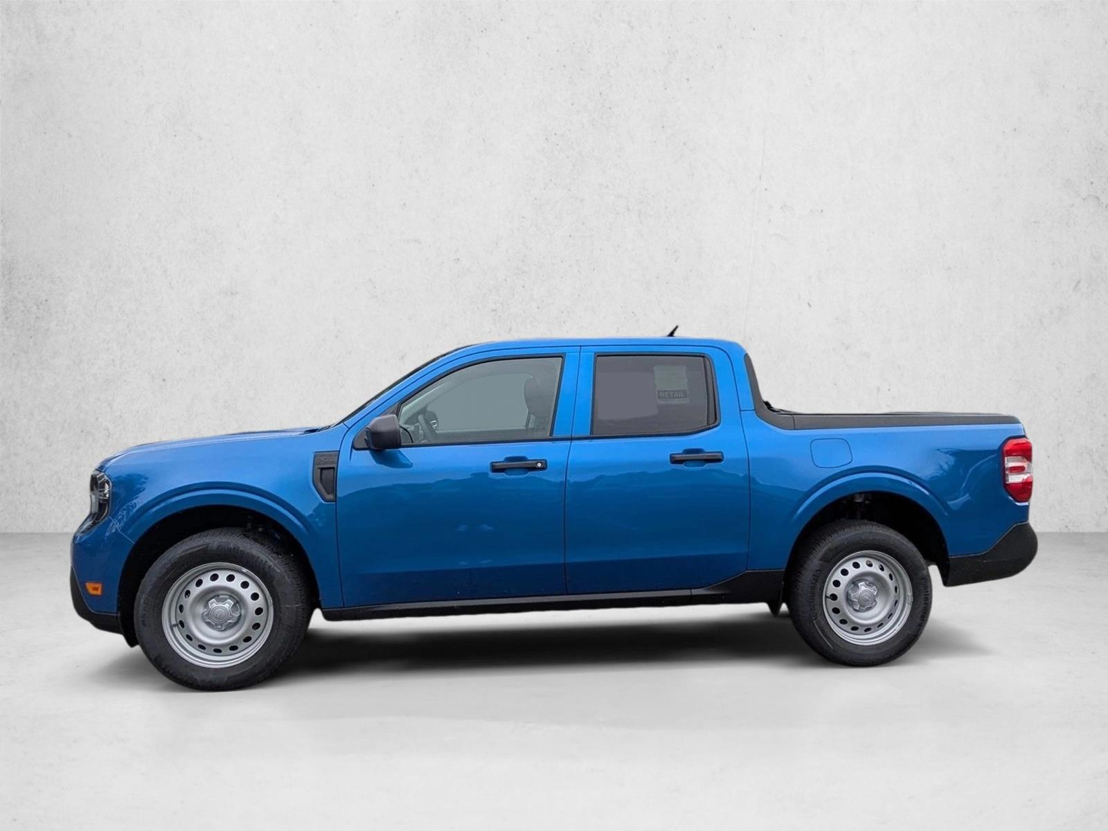 Thumbnail: 2025 Ford Maverick - 2