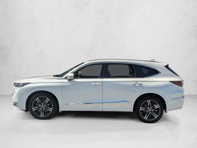2025 Acura MDX