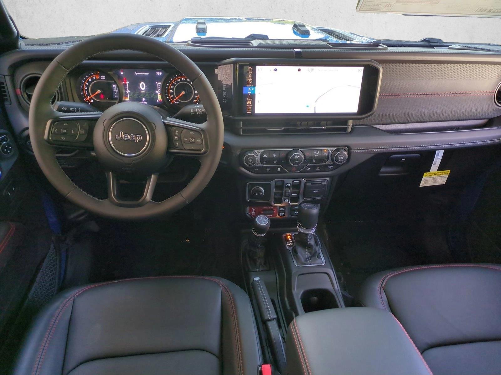 Thumbnail: 2026 Jeep Gladiator - 3