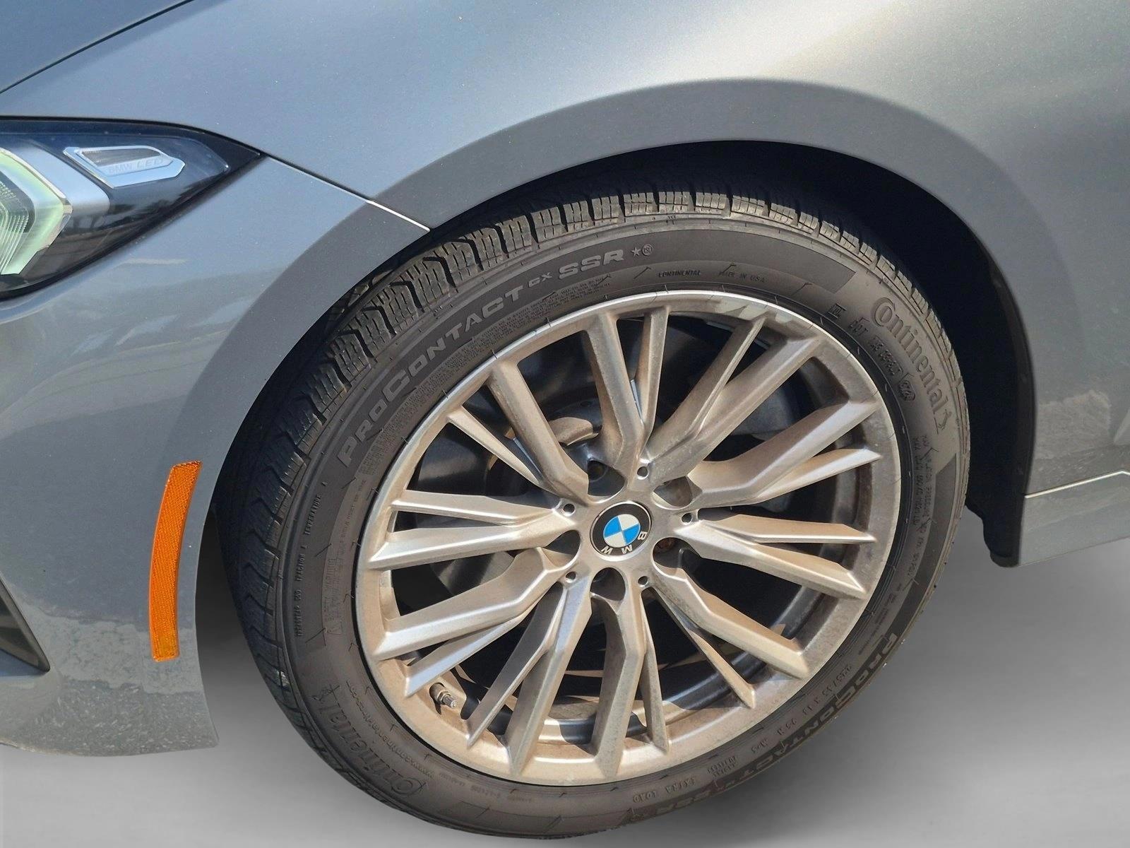 2023 BMW 3 Series 330i - Photo 22